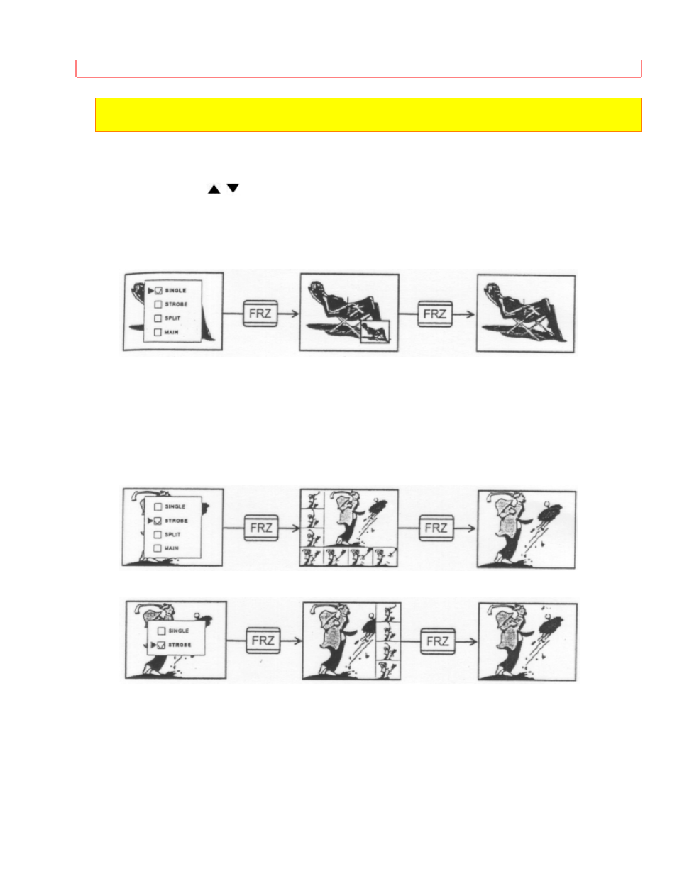 Hitachi 13K 50UX26B User Manual | Page 33 / 82