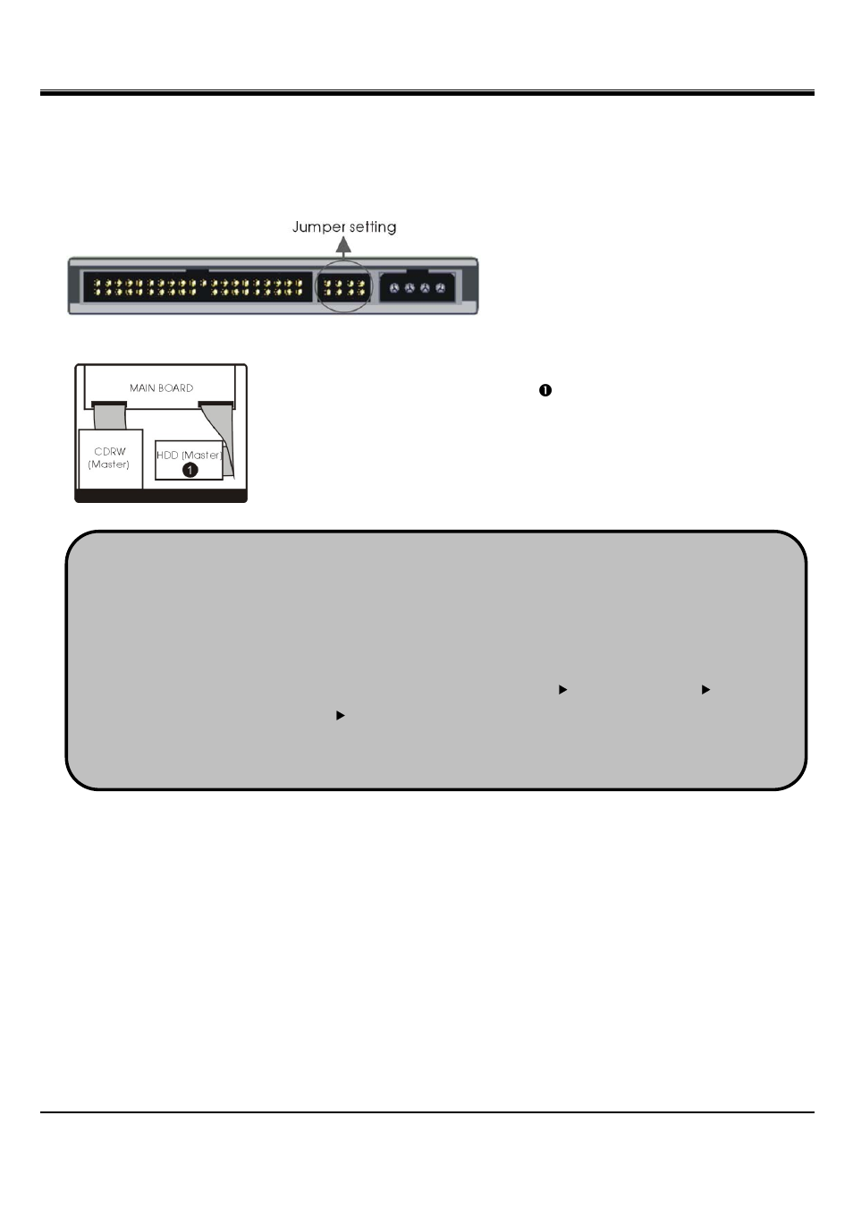 Jpeg2000 stand alone dvr user guide, 4 hdd installation | Hitachi JPEG2000 User Manual | Page 14 / 80