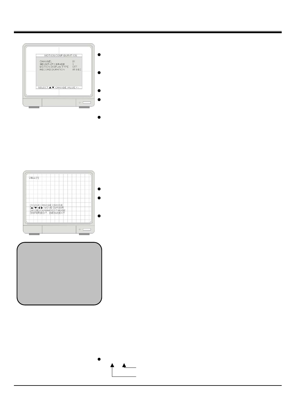 Jpeg2000 stand alone dvr user guide | Hitachi JPEG2000 User Manual | Page 30 / 80