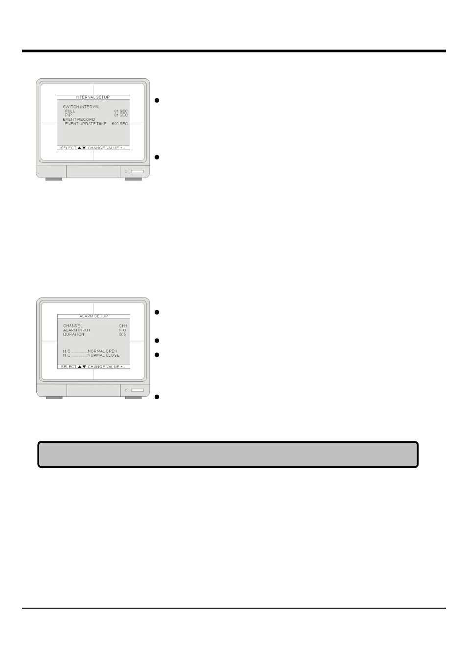 Jpeg2000 stand alone dvr user guide | Hitachi JPEG2000 User Manual | Page 31 / 80