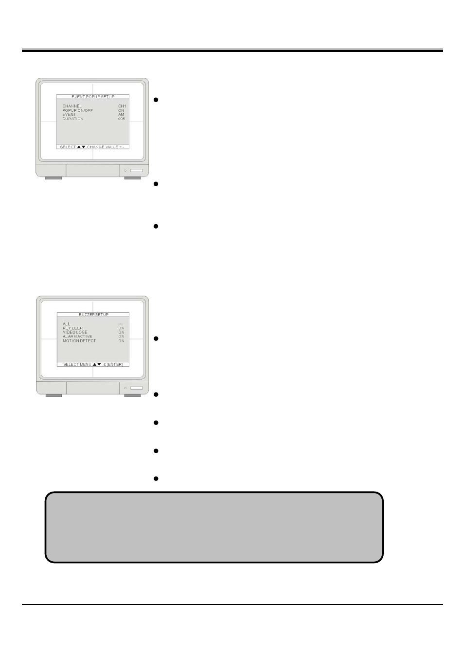 Jpeg2000 stand alone dvr user guide | Hitachi JPEG2000 User Manual | Page 32 / 80