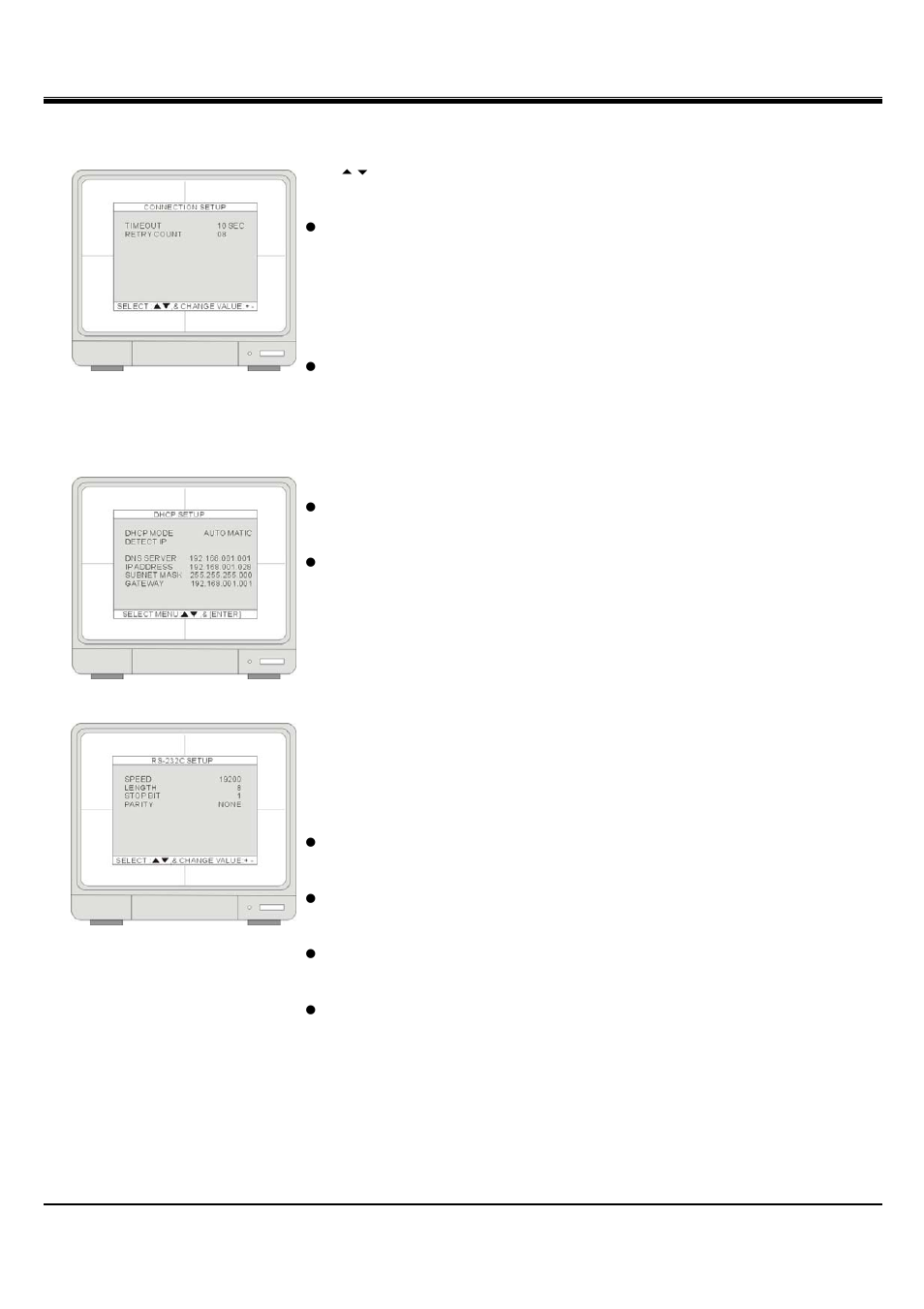Jpeg2000 stand alone dvr user guide | Hitachi JPEG2000 User Manual | Page 40 / 80