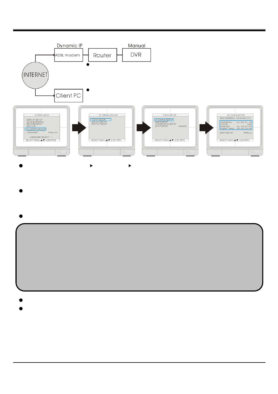 Jpeg2000 stand alone dvr user guide | Hitachi JPEG2000 User Manual | Page 51 / 80