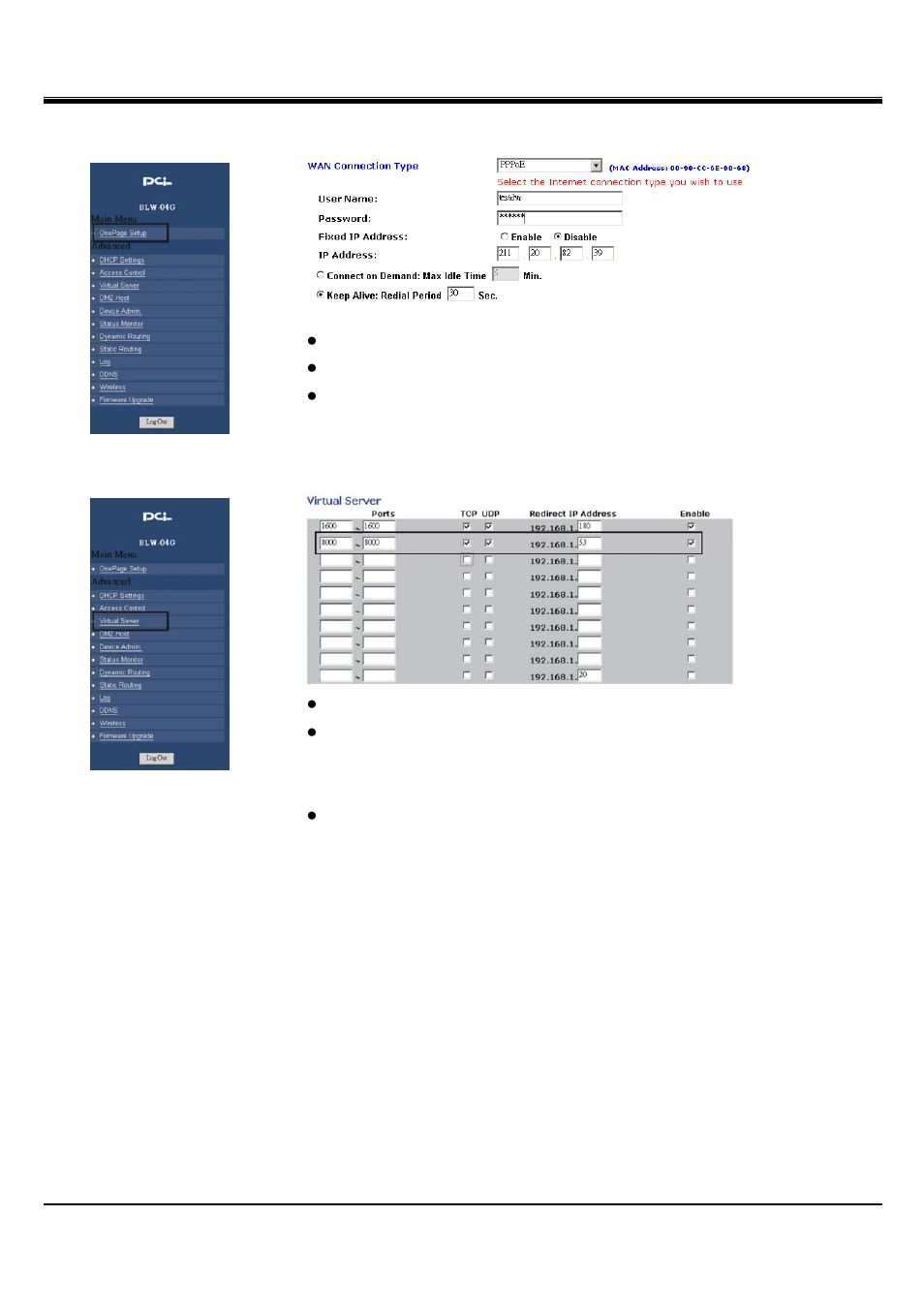 Jpeg2000 stand alone dvr user guide | Hitachi JPEG2000 User Manual | Page 53 / 80