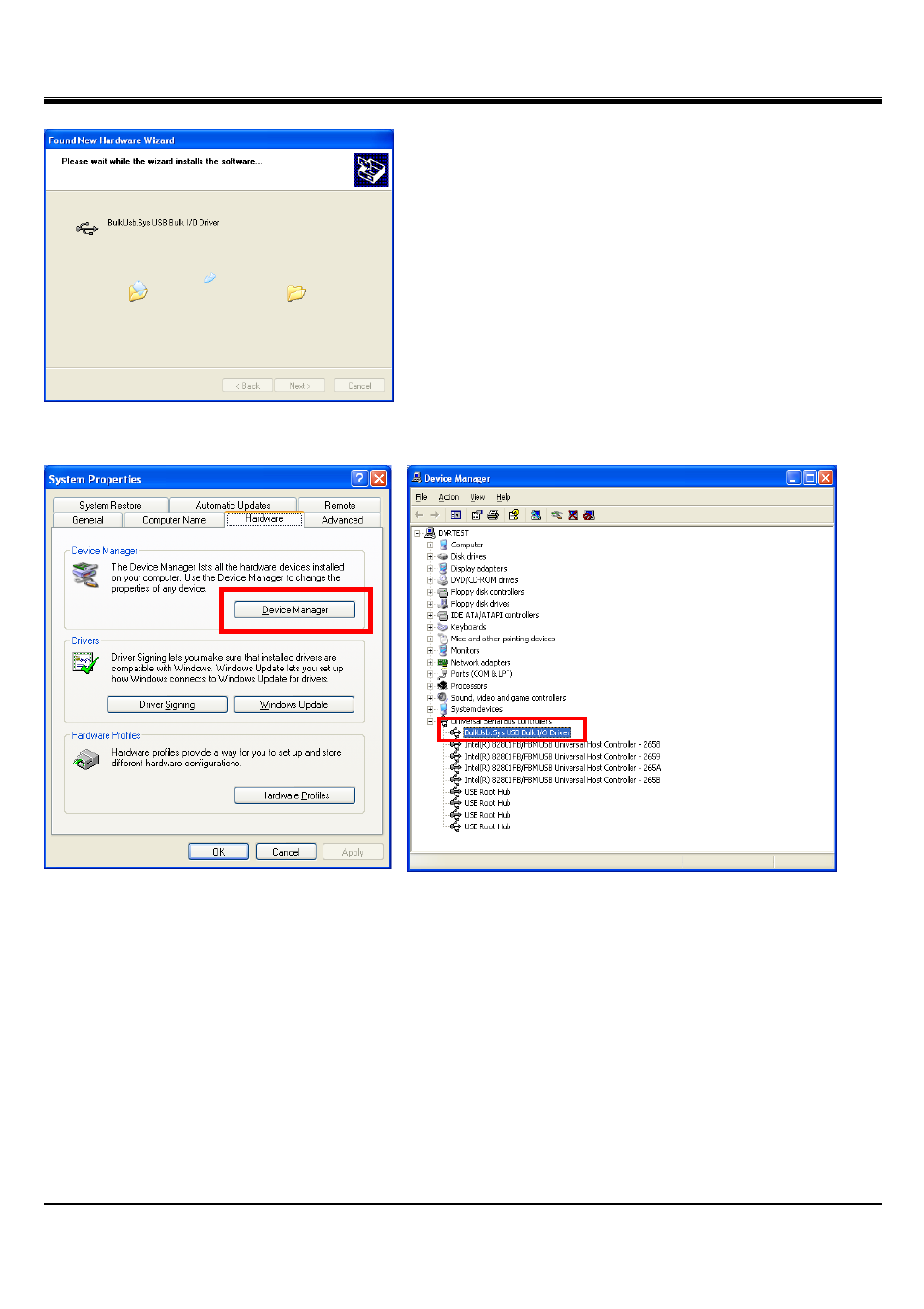 Jpeg2000 stand alone dvr user guide | Hitachi JPEG2000 User Manual | Page 76 / 80