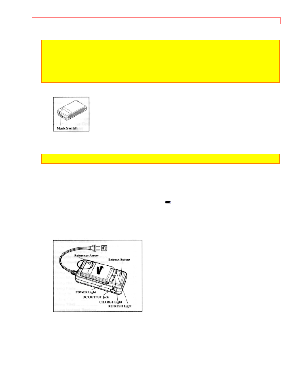 Hitachi VM-E310A User Manual | Page 16 / 66