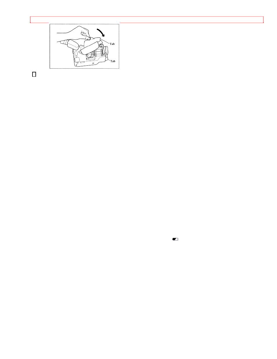 Hitachi VM-E310A User Manual | Page 23 / 66
