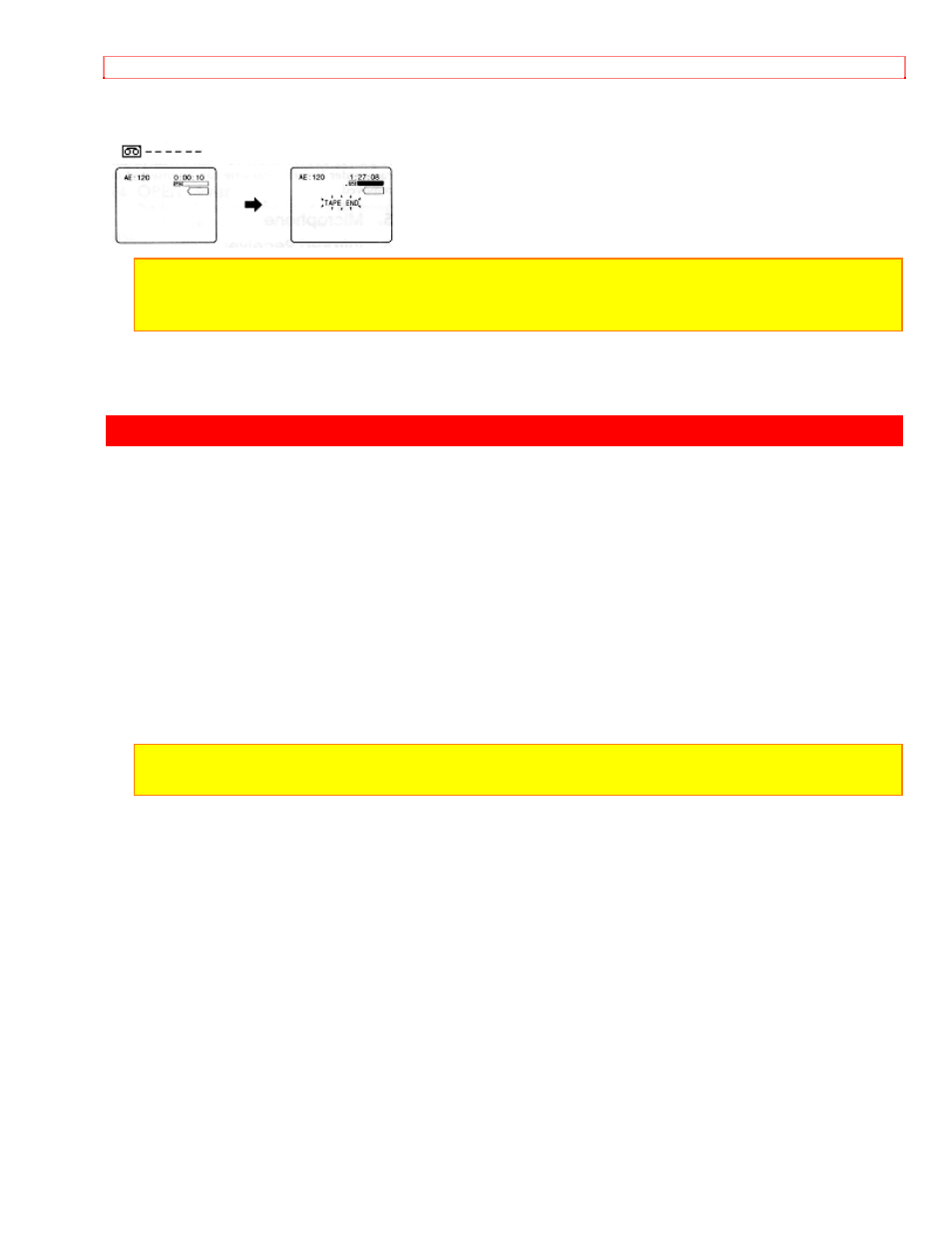 Getting started - identifying controls | Hitachi VM-E310A User Manual | Page 34 / 66