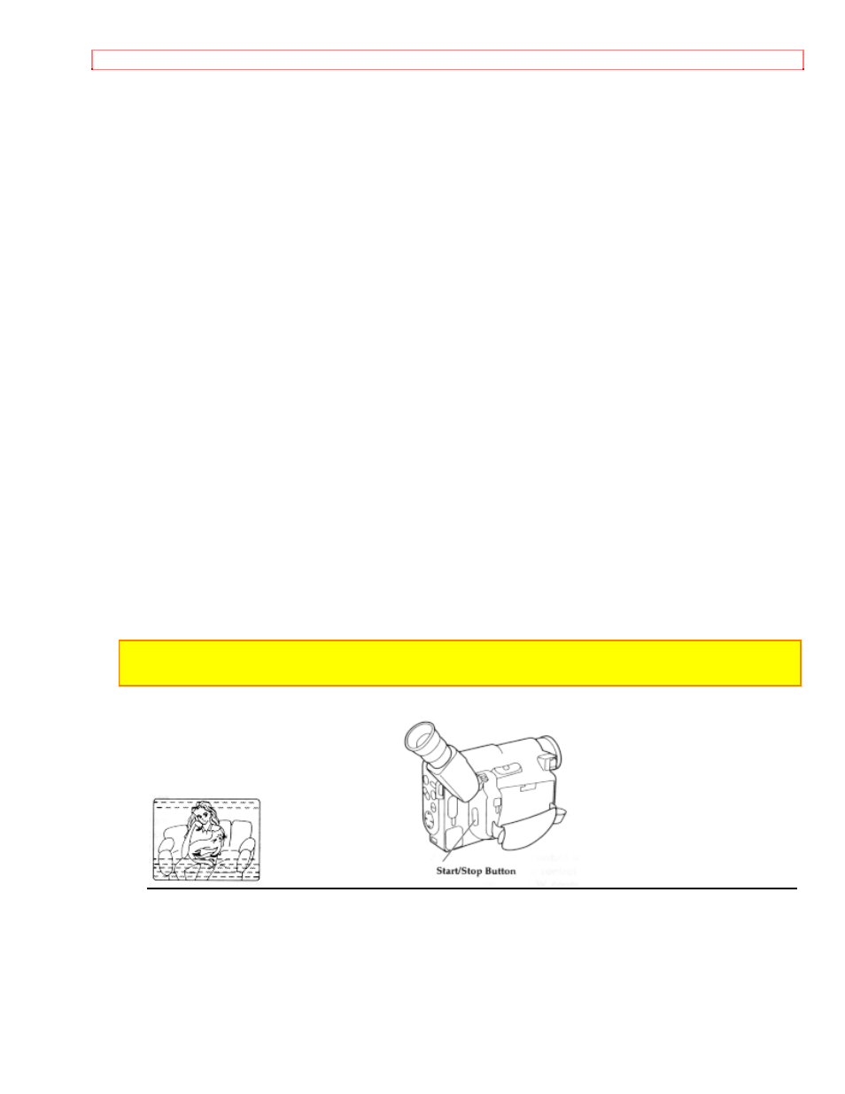 Hitachi VM-E310A User Manual | Page 40 / 66