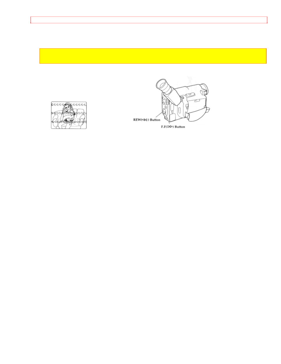 Hitachi VM-E310A User Manual | Page 41 / 66