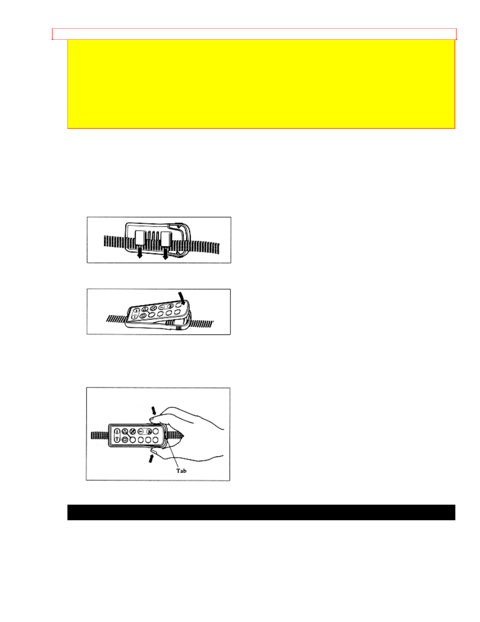 Hitachi VM-E310A User Manual | Page 49 / 66