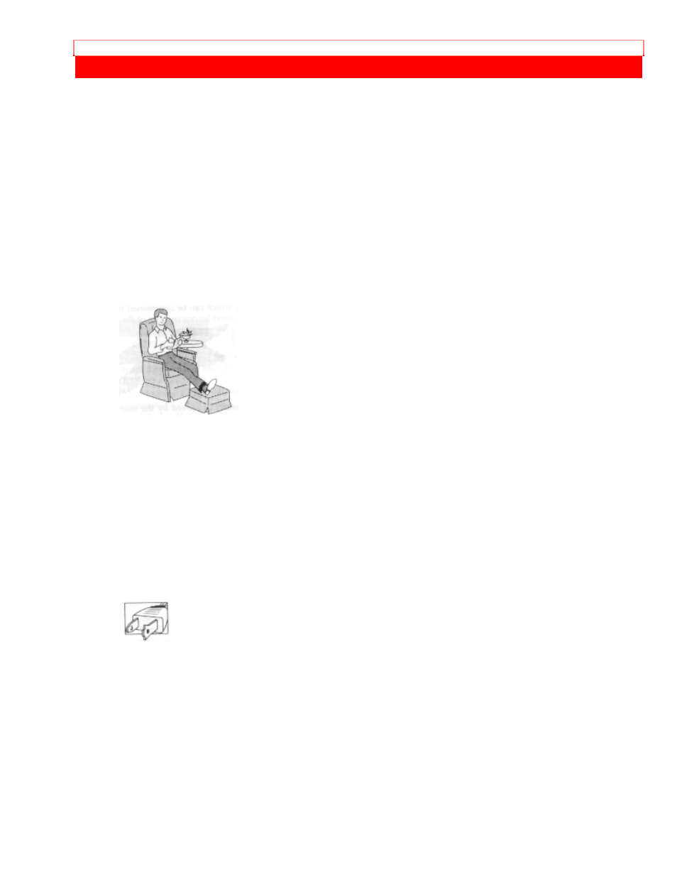 Important safeguards | Hitachi VM-E310A User Manual | Page 6 / 66