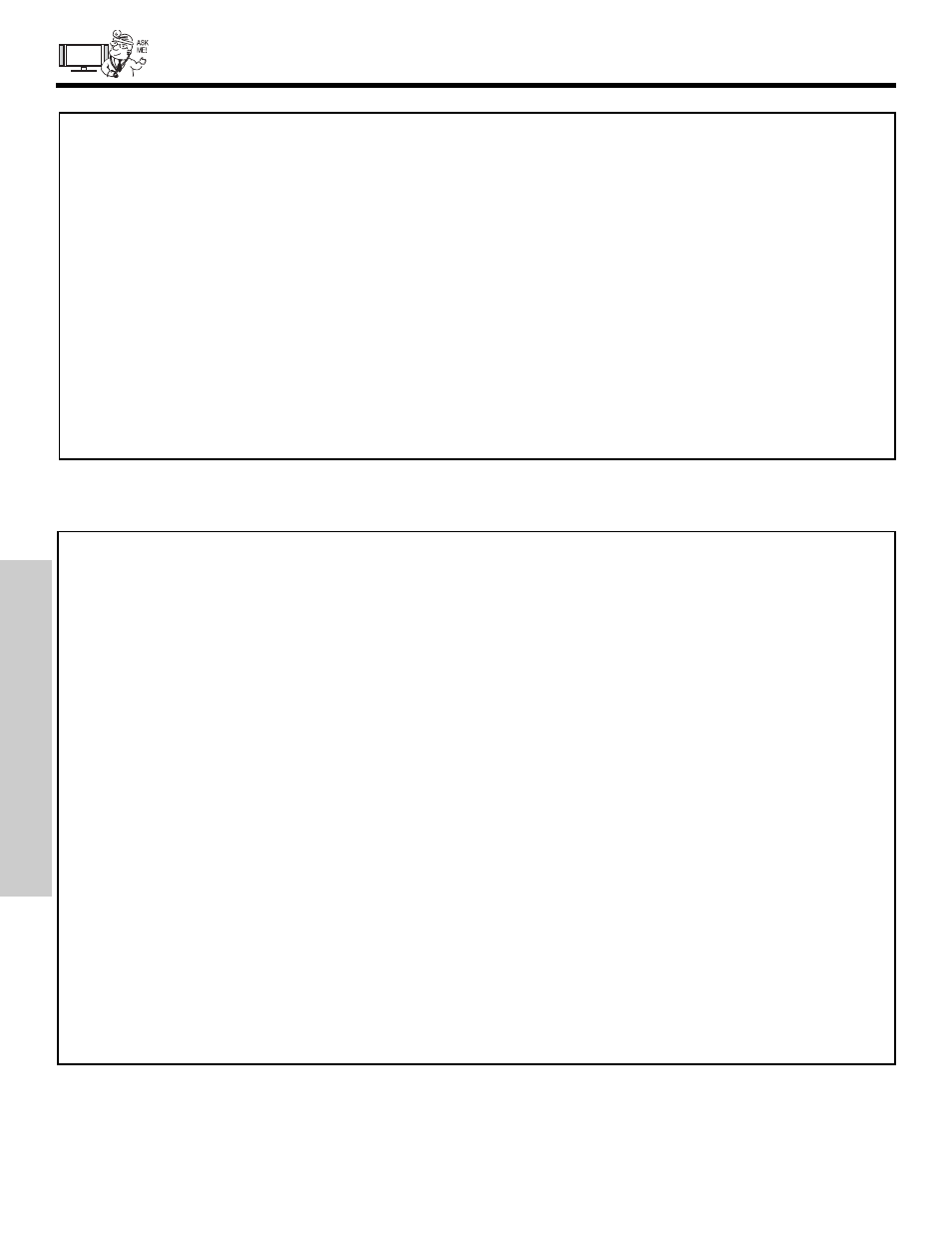 Useful informa tion | Hitachi 42HDT55 User Manual | Page 76 / 88