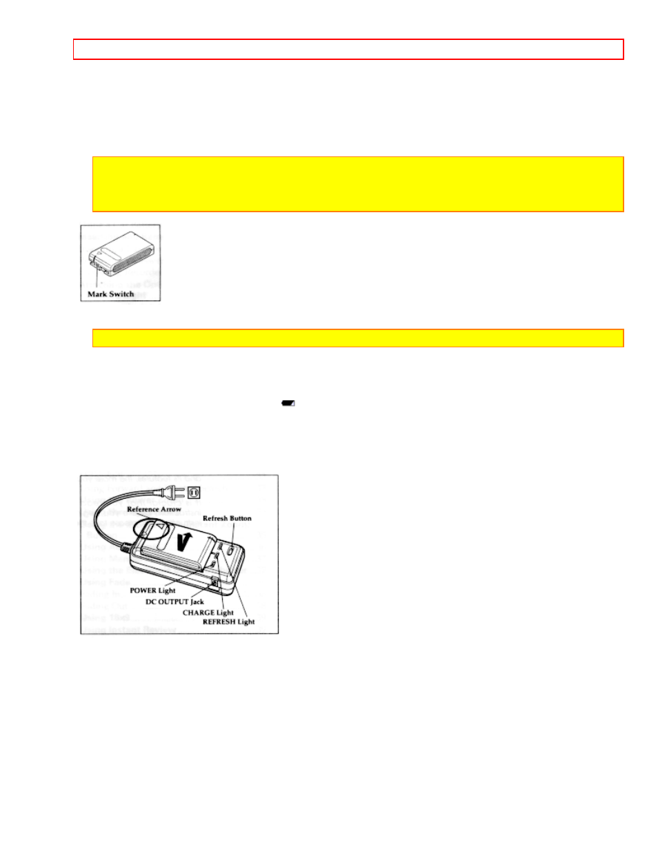 Additional information | Hitachi VM-E220A User Manual | Page 10 / 48