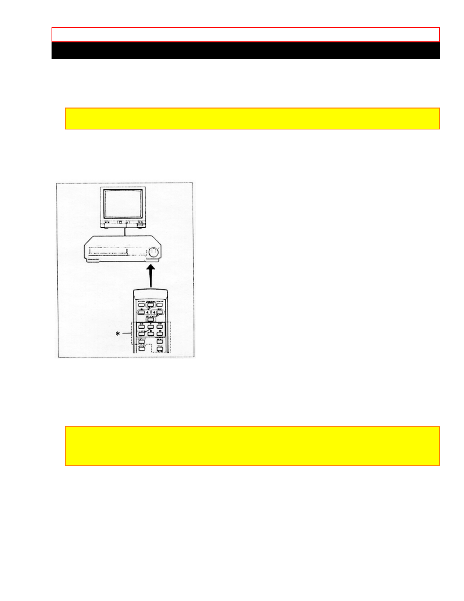 Programming the remote control for the vcr | Hitachi VM-E220A User Manual | Page 37 / 48