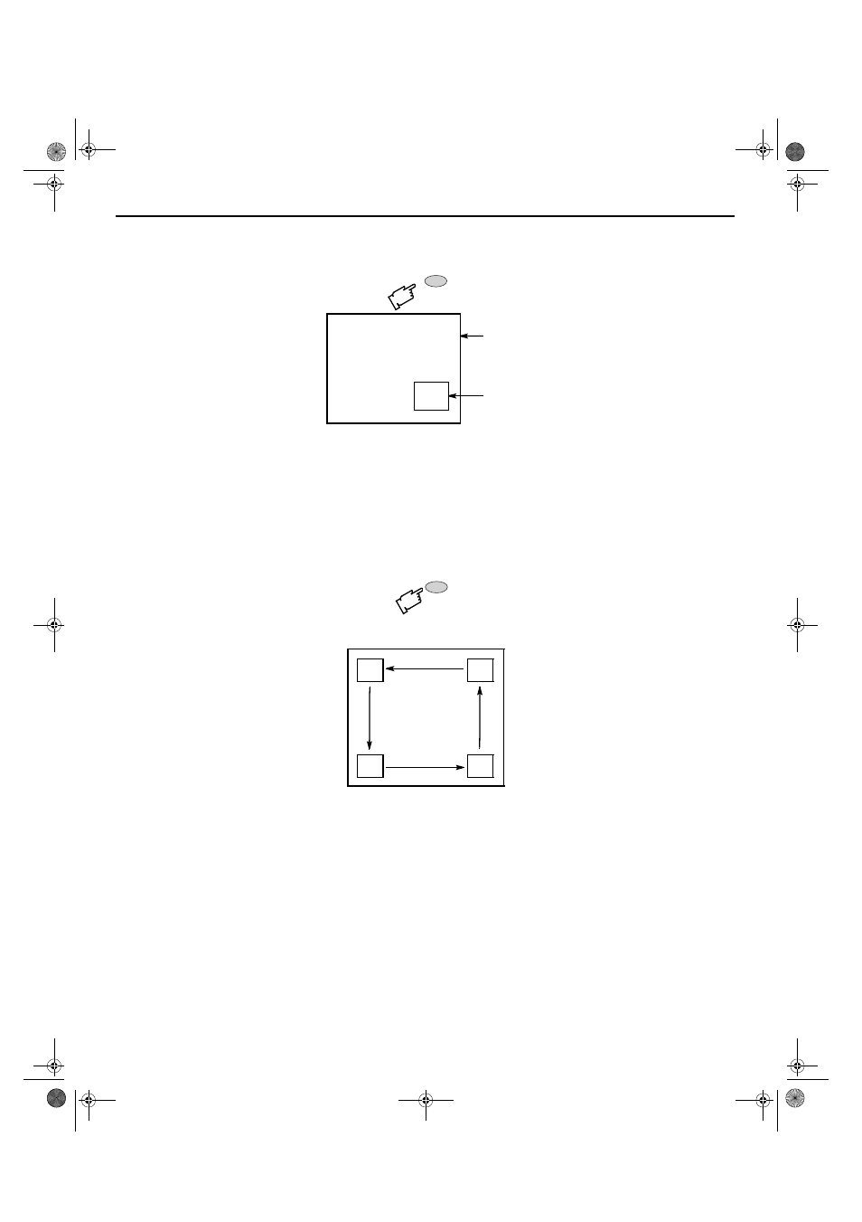 Special buttons | Hitachi 27UX01B User Manual | Page 15 / 32