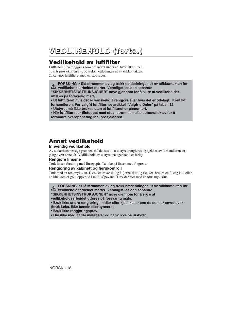 Hitachi CP-S225W User Manual | Page 163 / 205