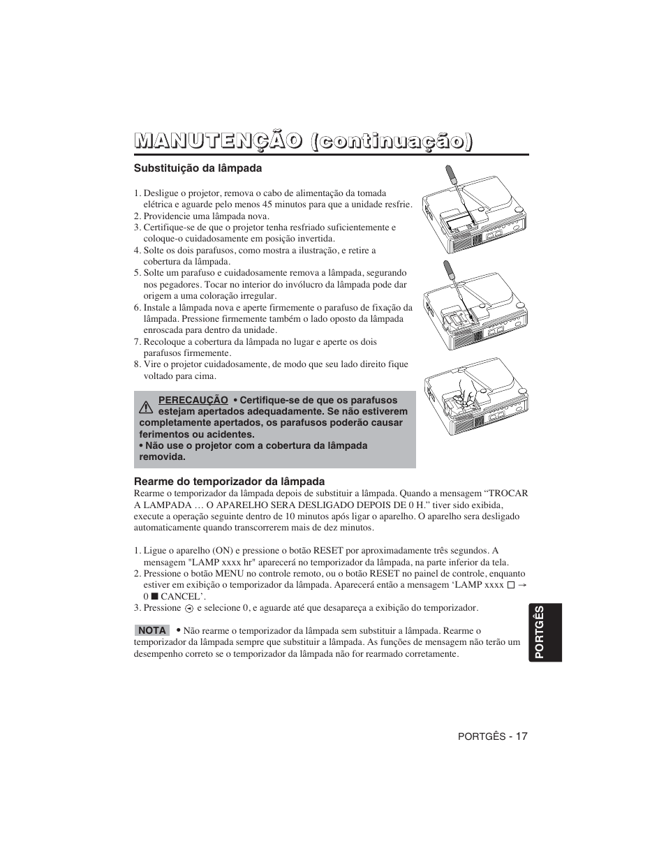 Hitachi CP-S225W User Manual | Page 186 / 205