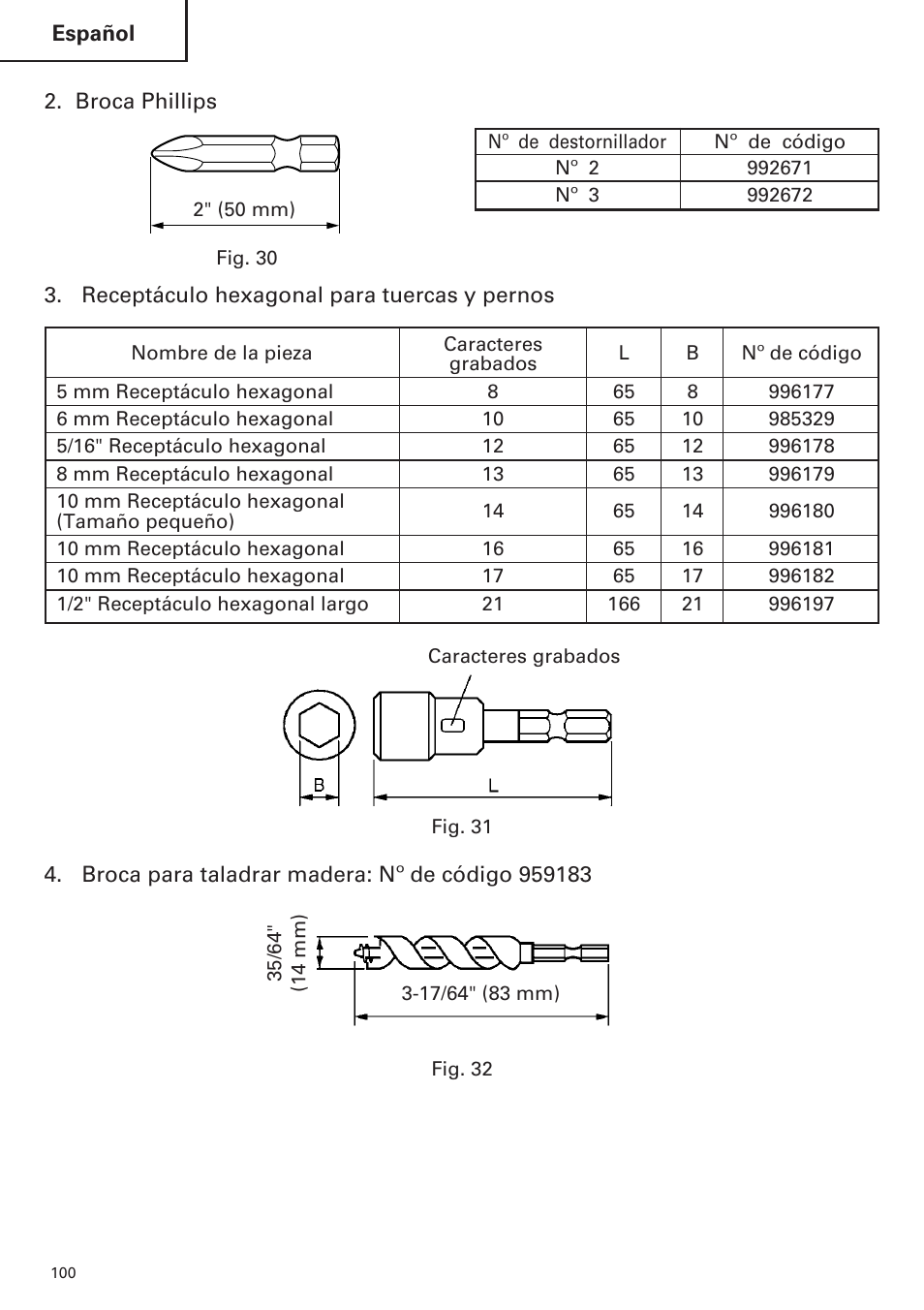 Hitachi WR9DM2 User Manual | Page 100 / 108