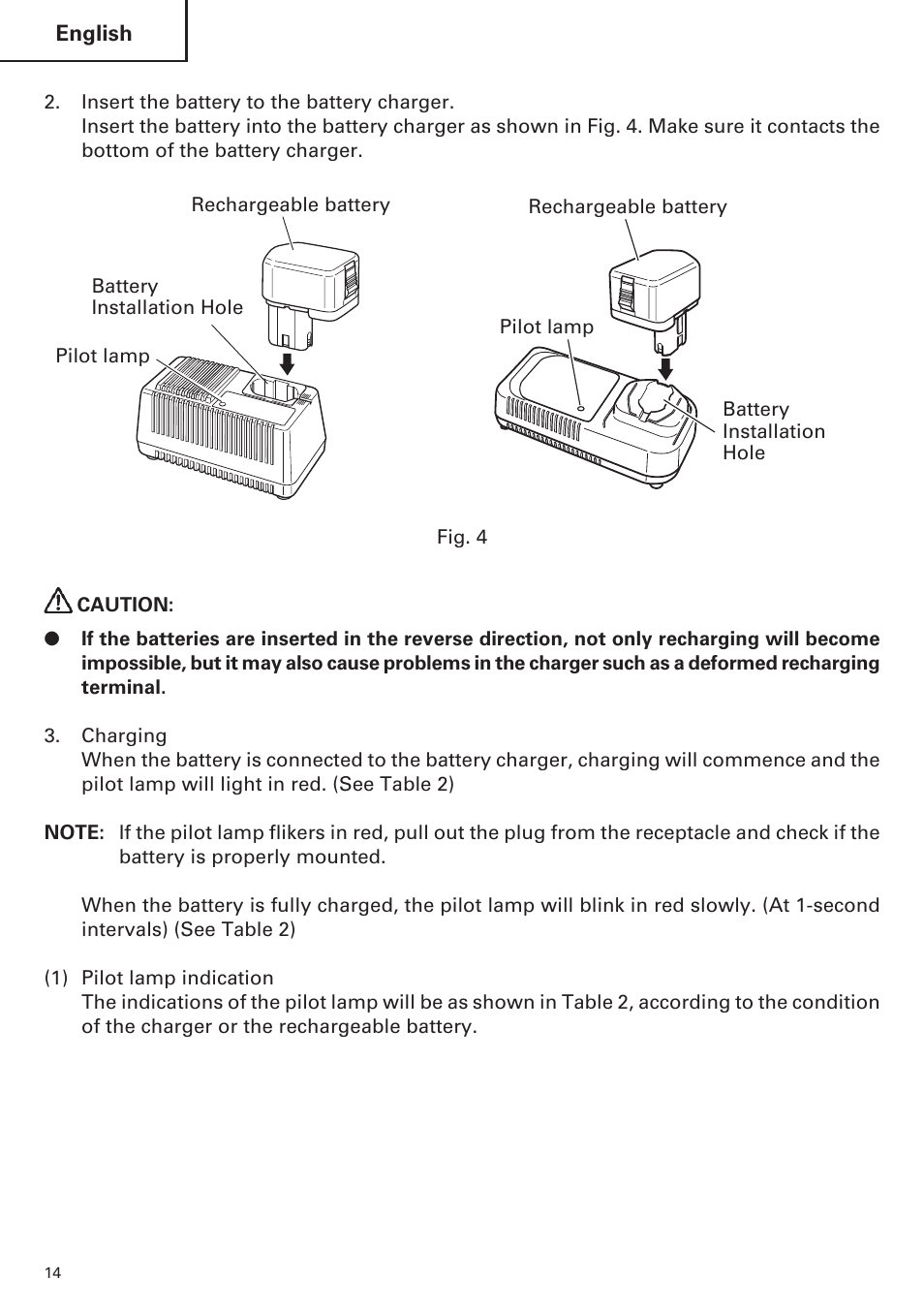 Hitachi WR9DM2 User Manual | Page 14 / 108