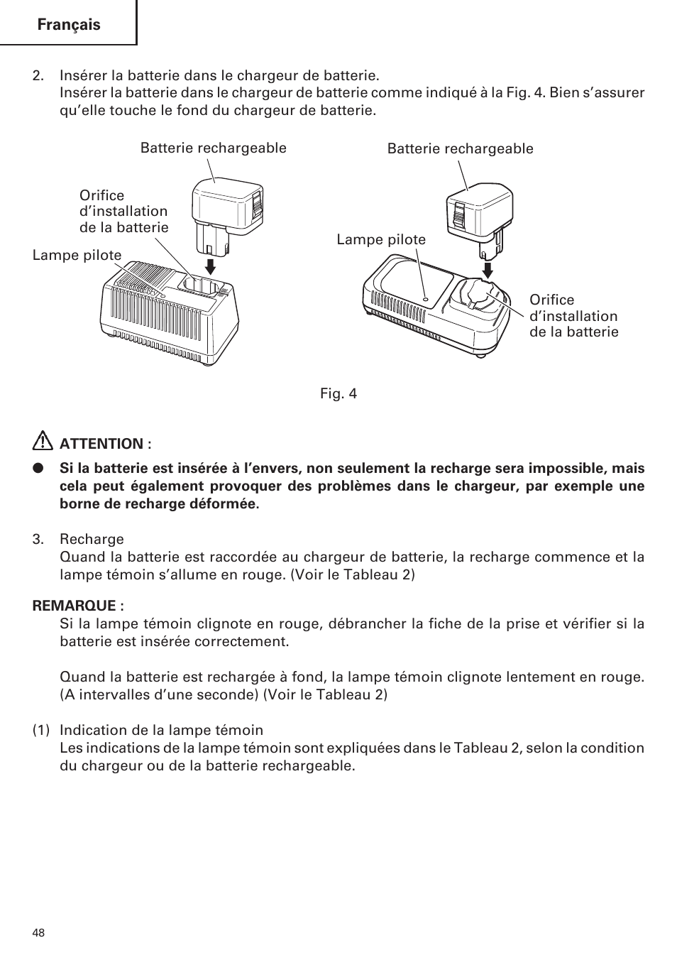 Hitachi WR9DM2 User Manual | Page 48 / 108