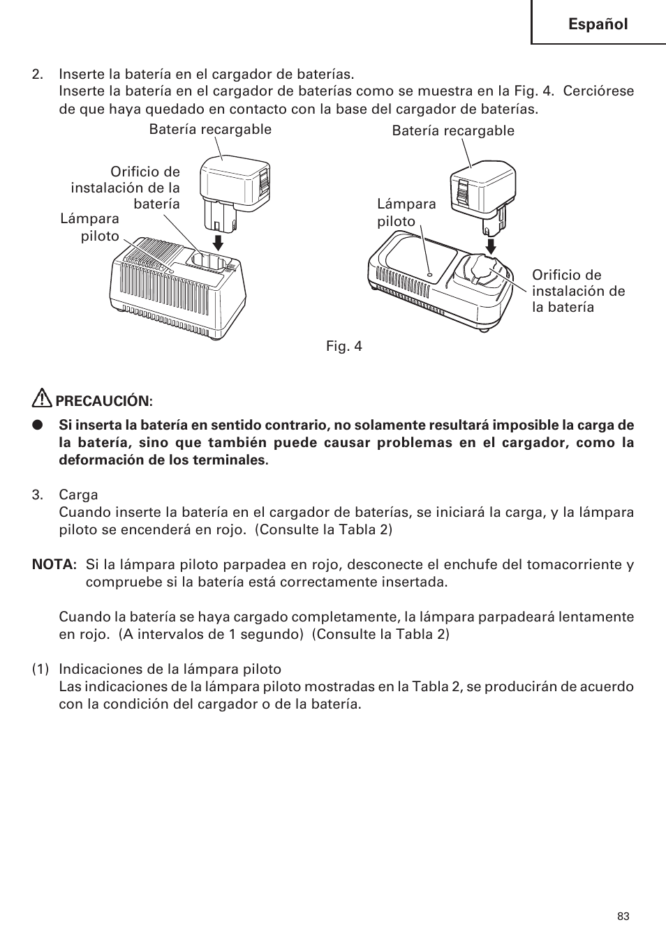 Hitachi WR9DM2 User Manual | Page 83 / 108