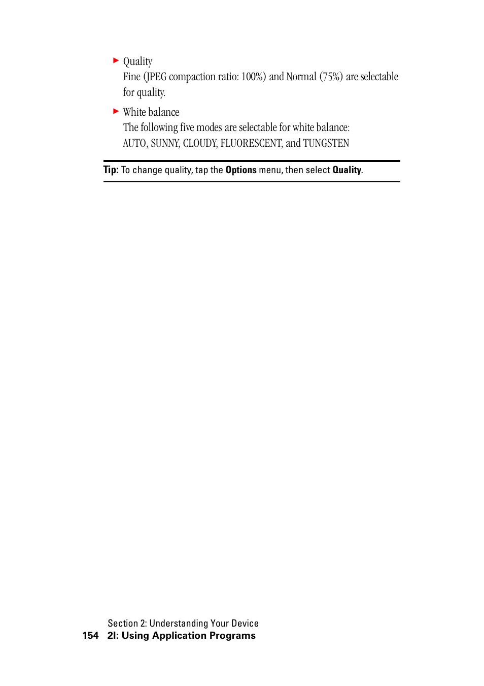 Hitachi SH-G1000 User Manual | Page 162 / 264