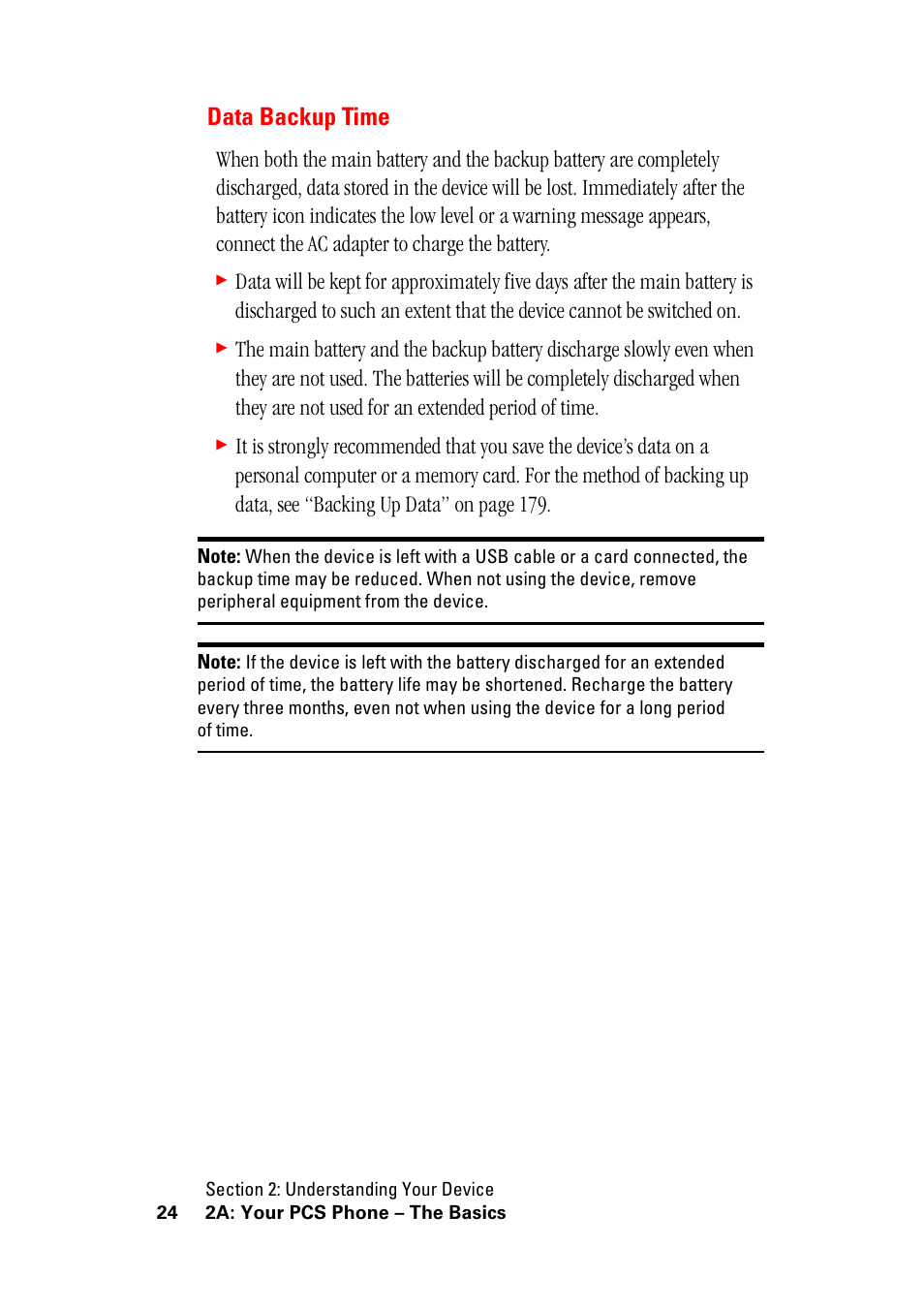 Data backup time | Hitachi SH-G1000 User Manual | Page 32 / 264