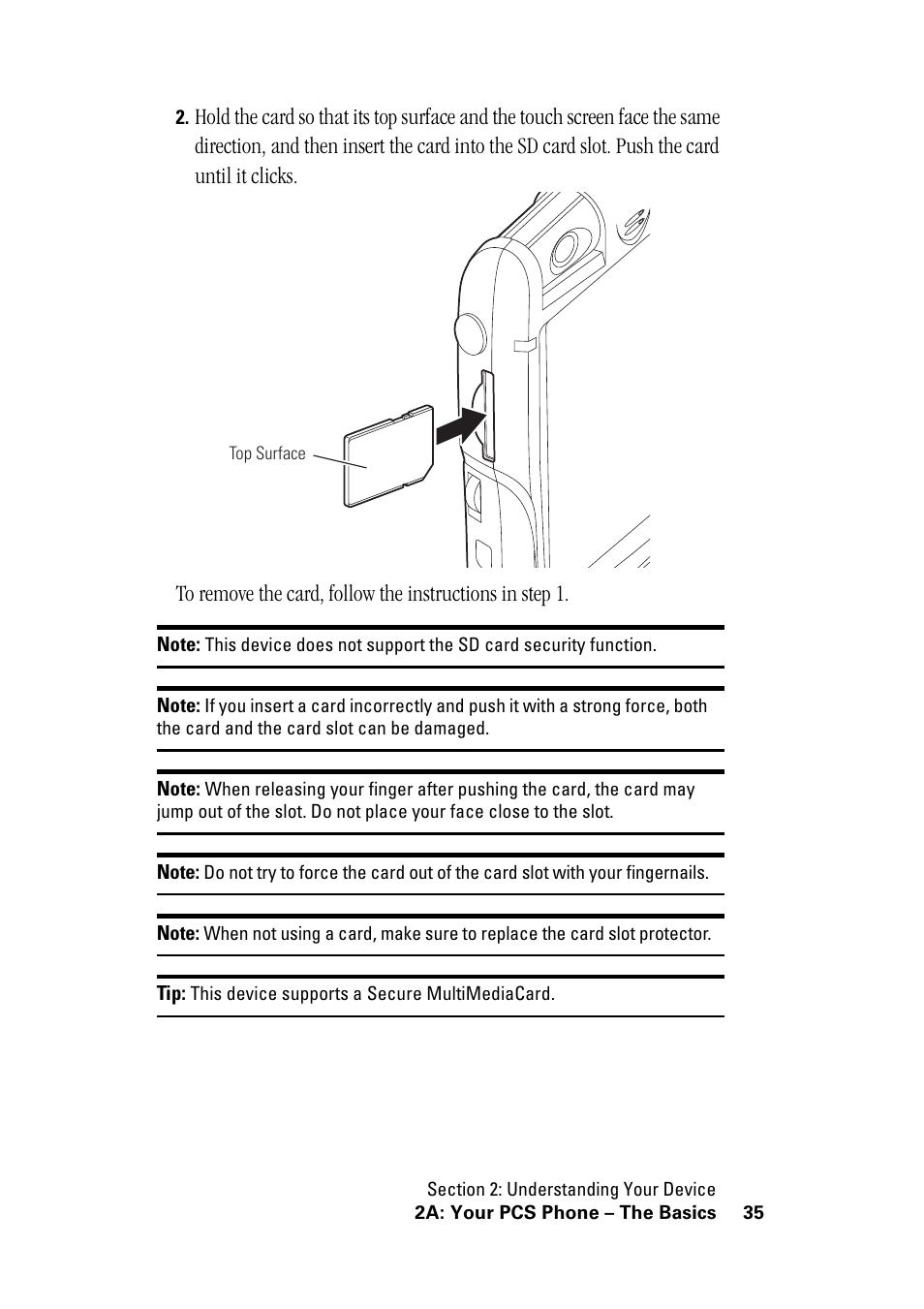 Hitachi SH-G1000 User Manual | Page 43 / 264