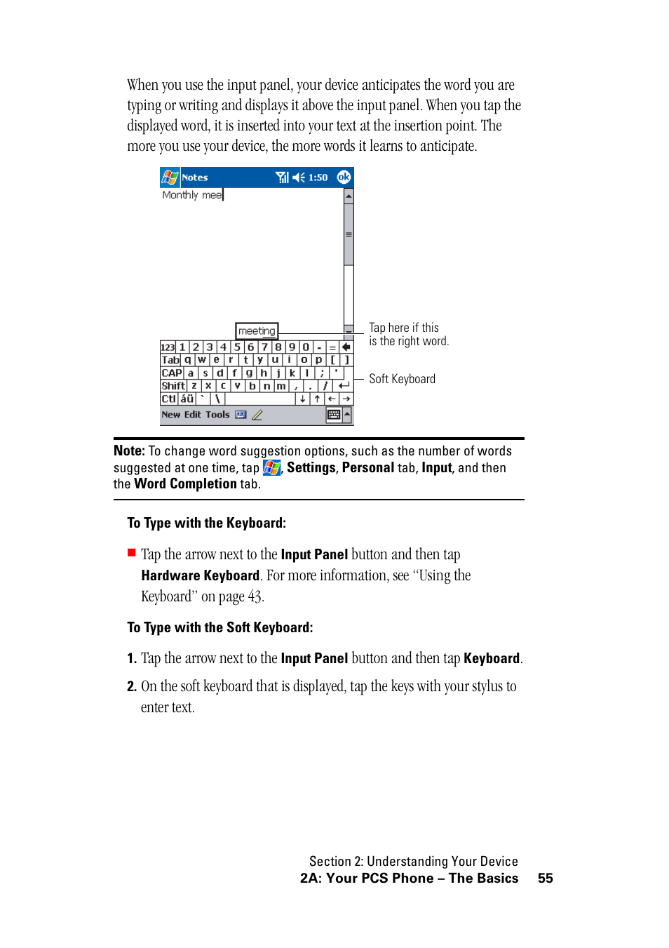 Tap the arrow next to the, Button and then tap | Hitachi SH-G1000 User Manual | Page 63 / 264