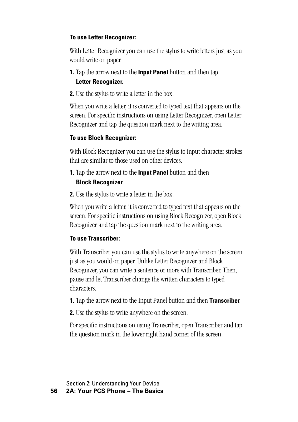 Hitachi SH-G1000 User Manual | Page 64 / 264