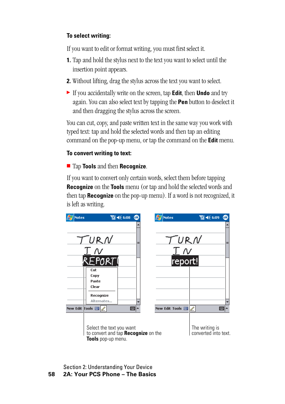 Hitachi SH-G1000 User Manual | Page 66 / 264