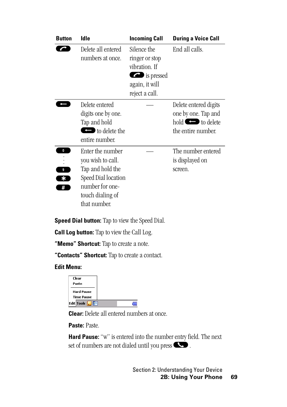 Hitachi SH-G1000 User Manual | Page 77 / 264