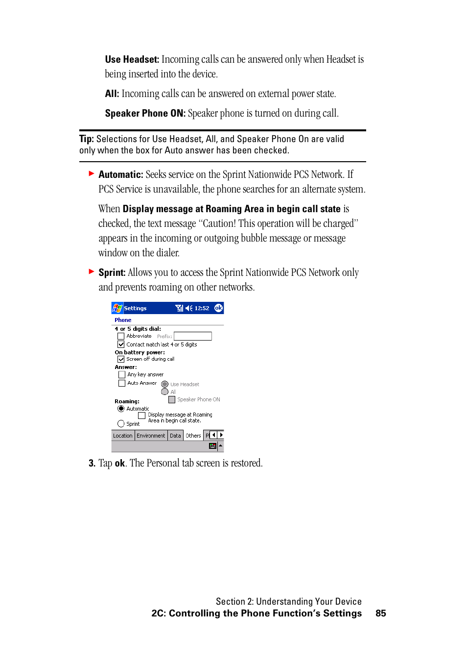 Hitachi SH-G1000 User Manual | Page 93 / 264