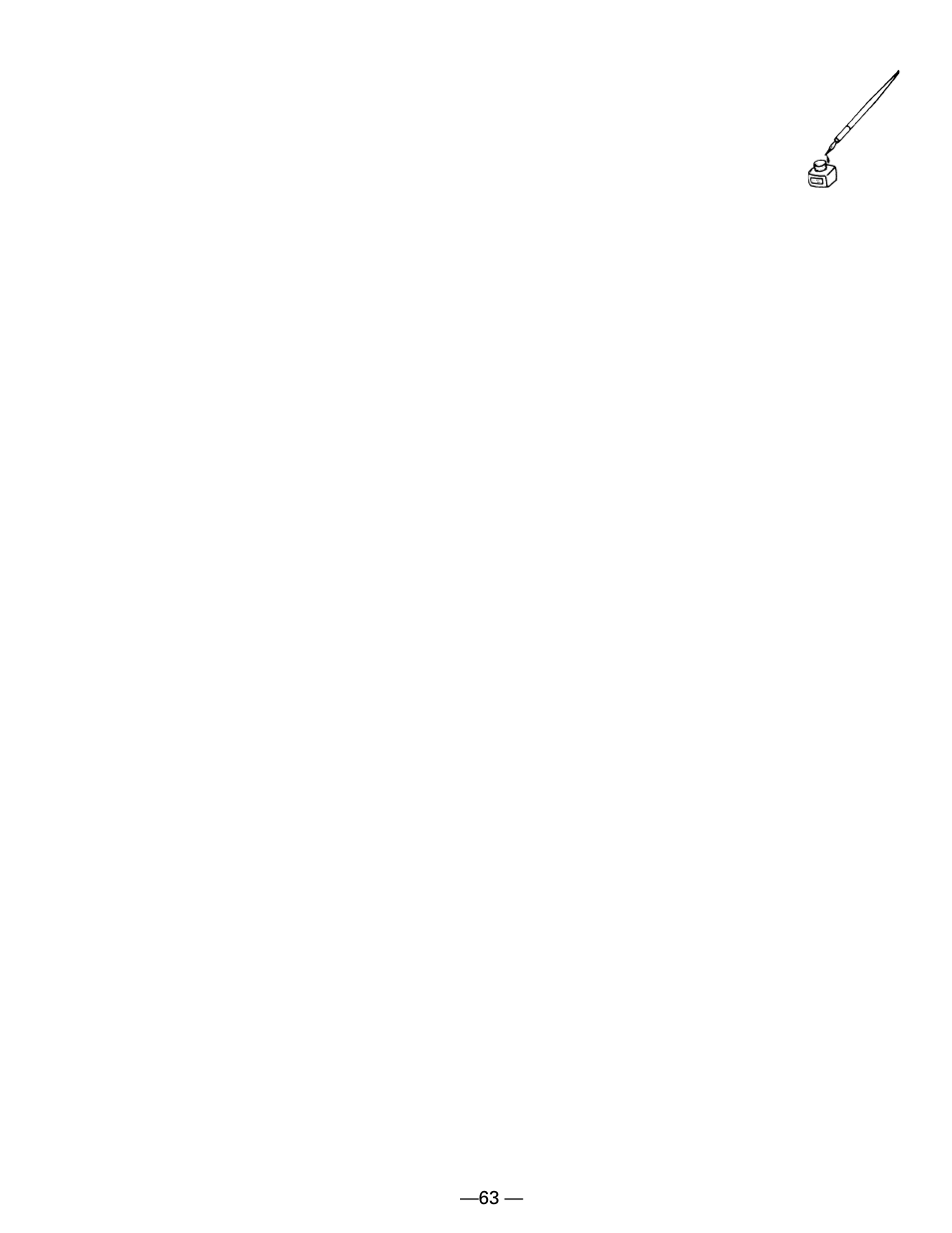 Hitachi B 16RM User Manual | Page 63 / 64
