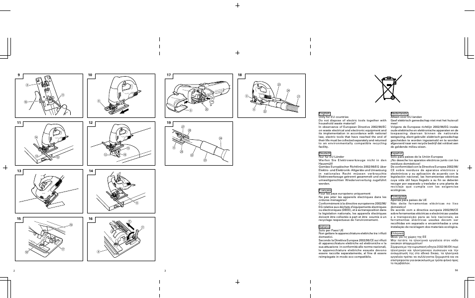 Fig 09-19 | Hitachi CJ120V User Manual | Page 57 / 58