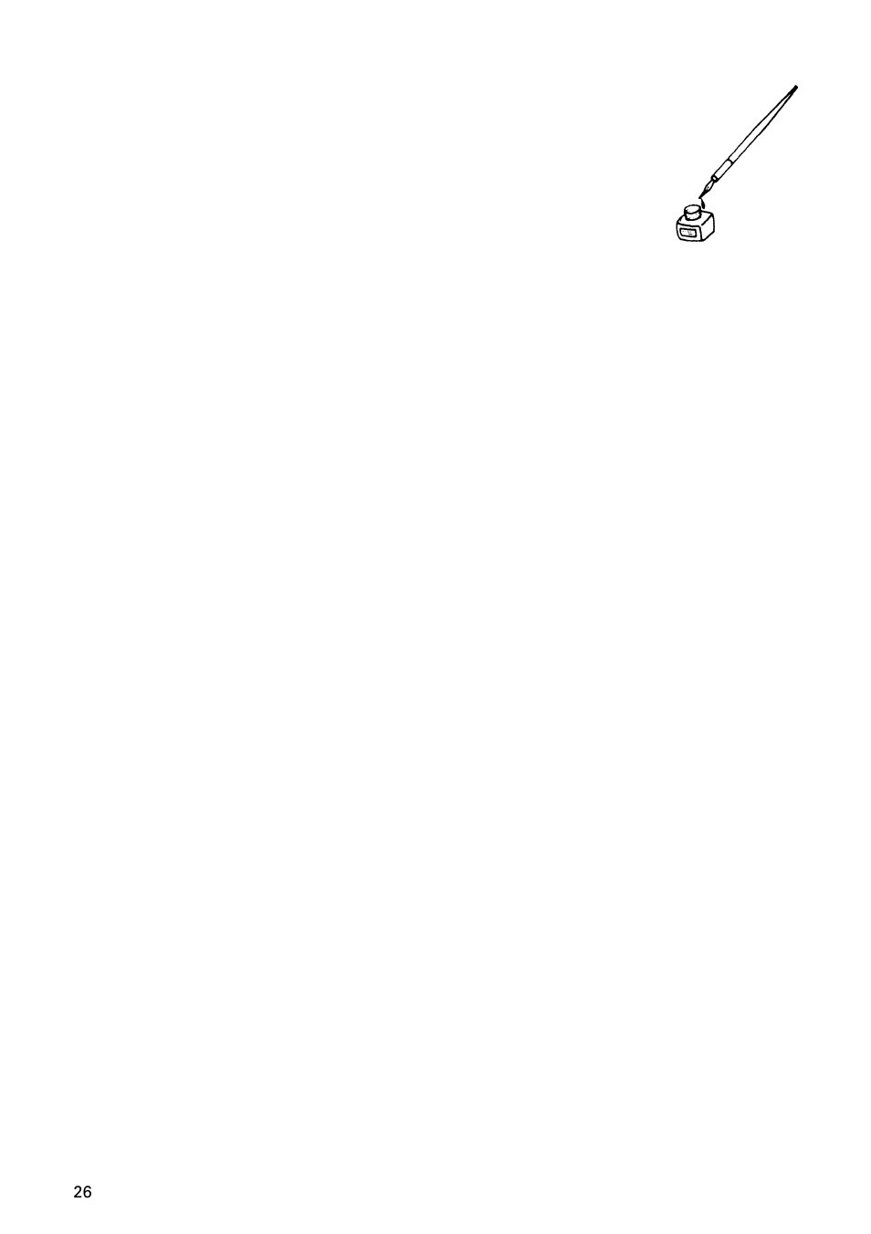 Hitachi DH 24PD User Manual | Page 26 / 28