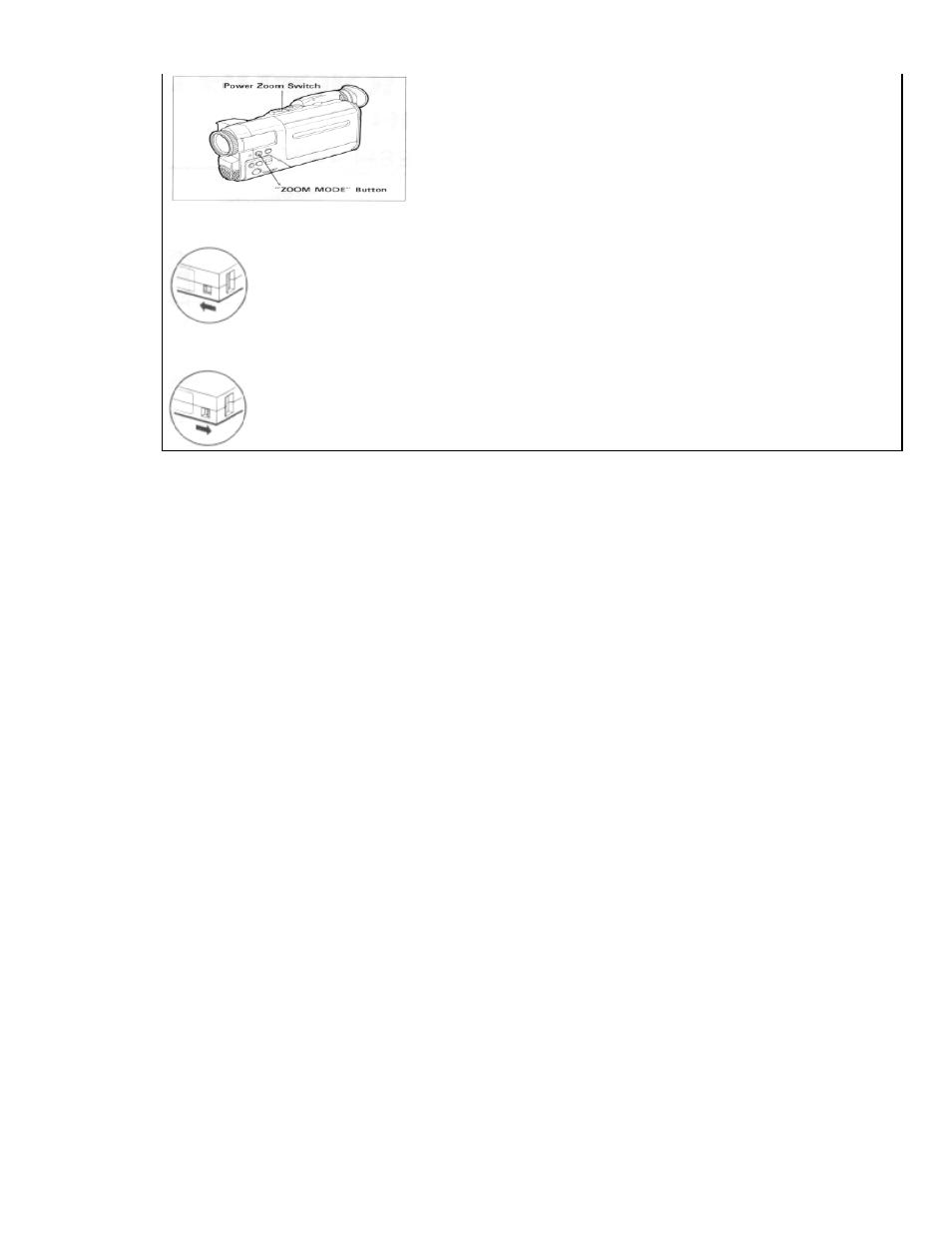 Hitachi VM-H39A User Manual | Page 28 / 83