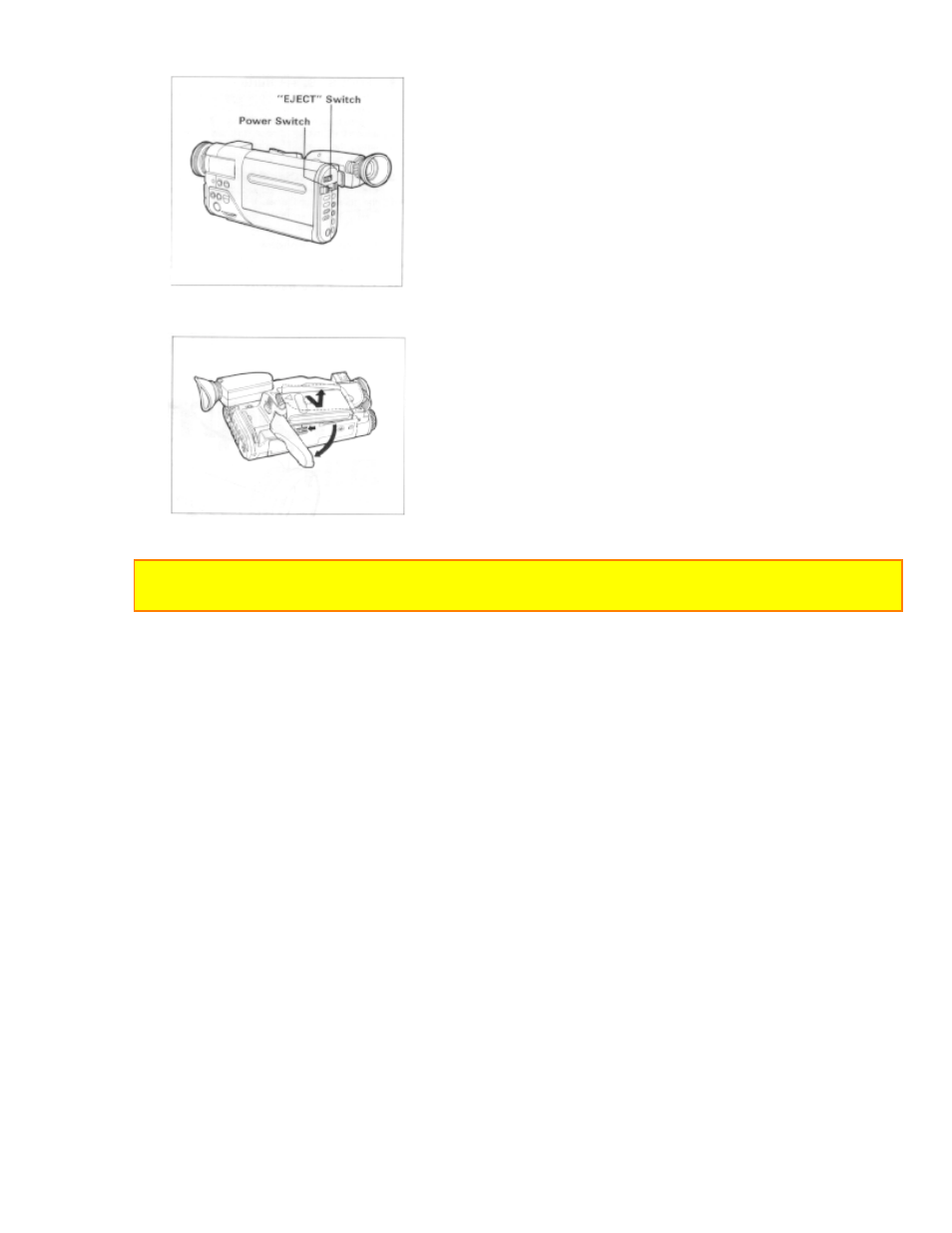 Hitachi VM-H39A User Manual | Page 31 / 83