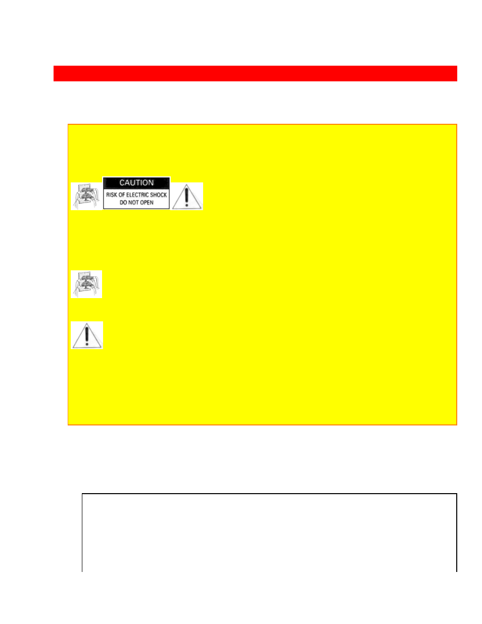 Important safeguards | Hitachi VM-H39A User Manual | Page 4 / 83