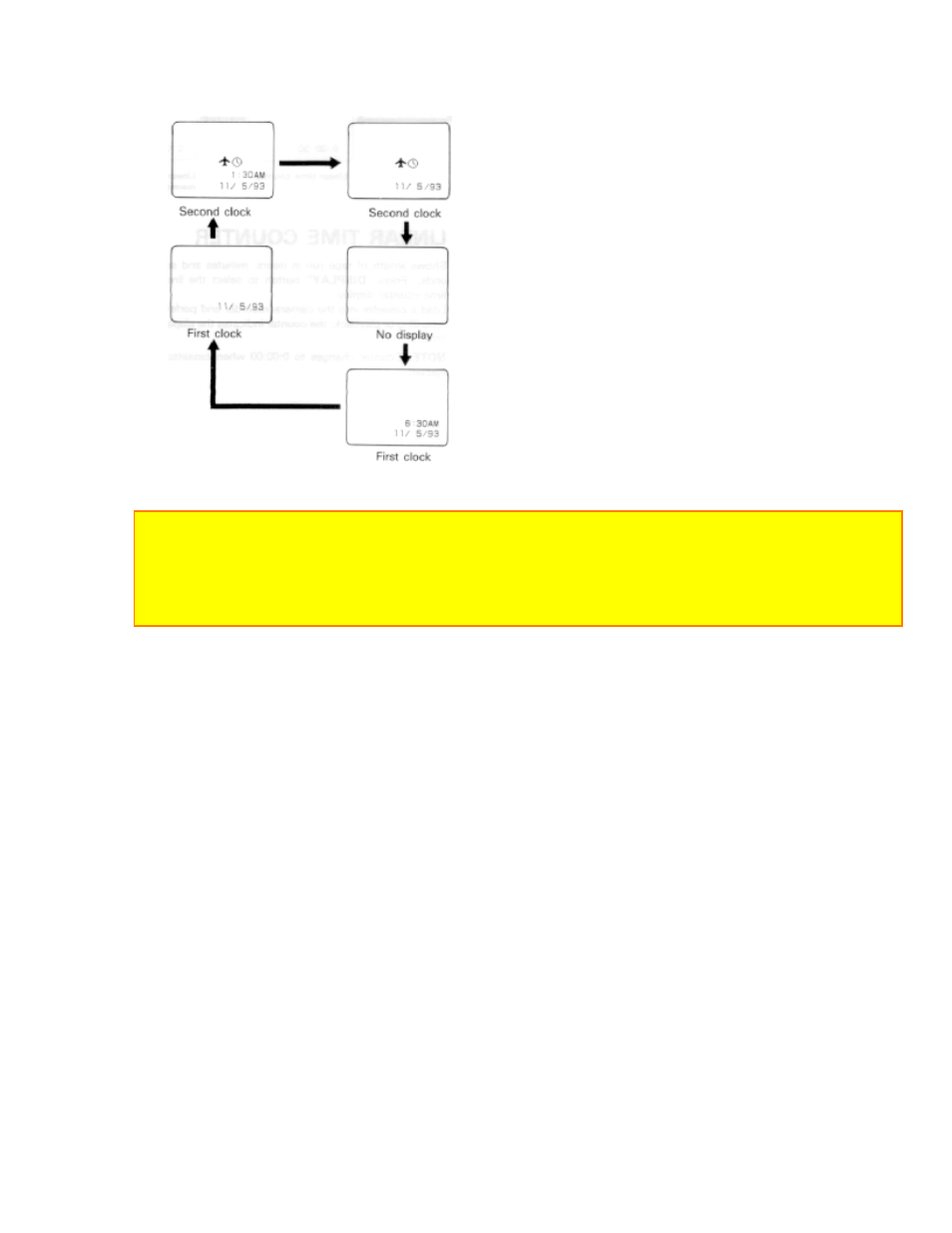 Hitachi VM-H39A User Manual | Page 50 / 83