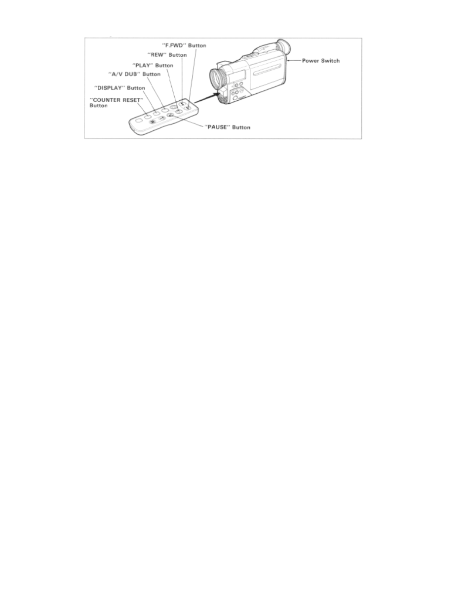 Hitachi VM-H39A User Manual | Page 62 / 83