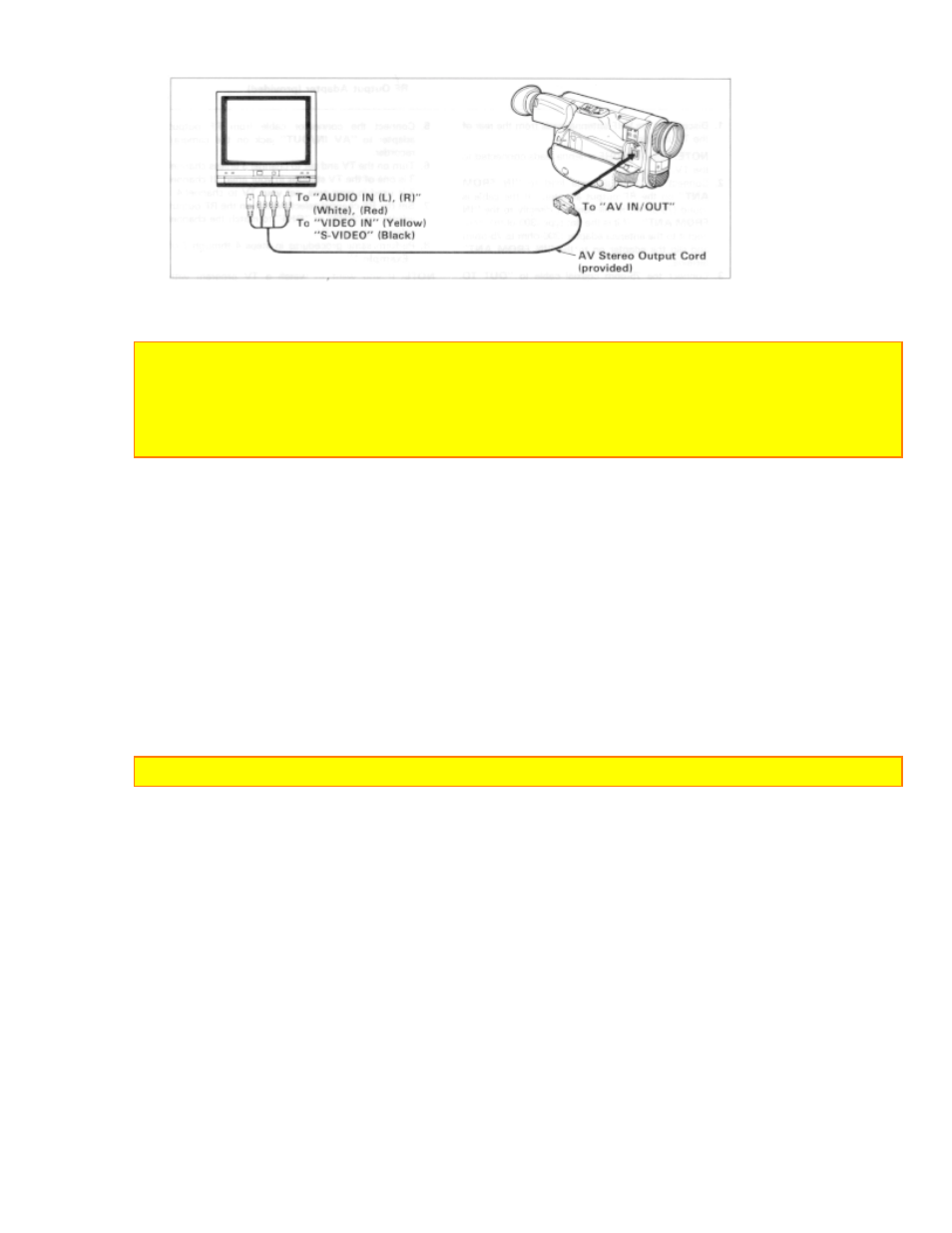 Hitachi VM-H39A User Manual | Page 65 / 83