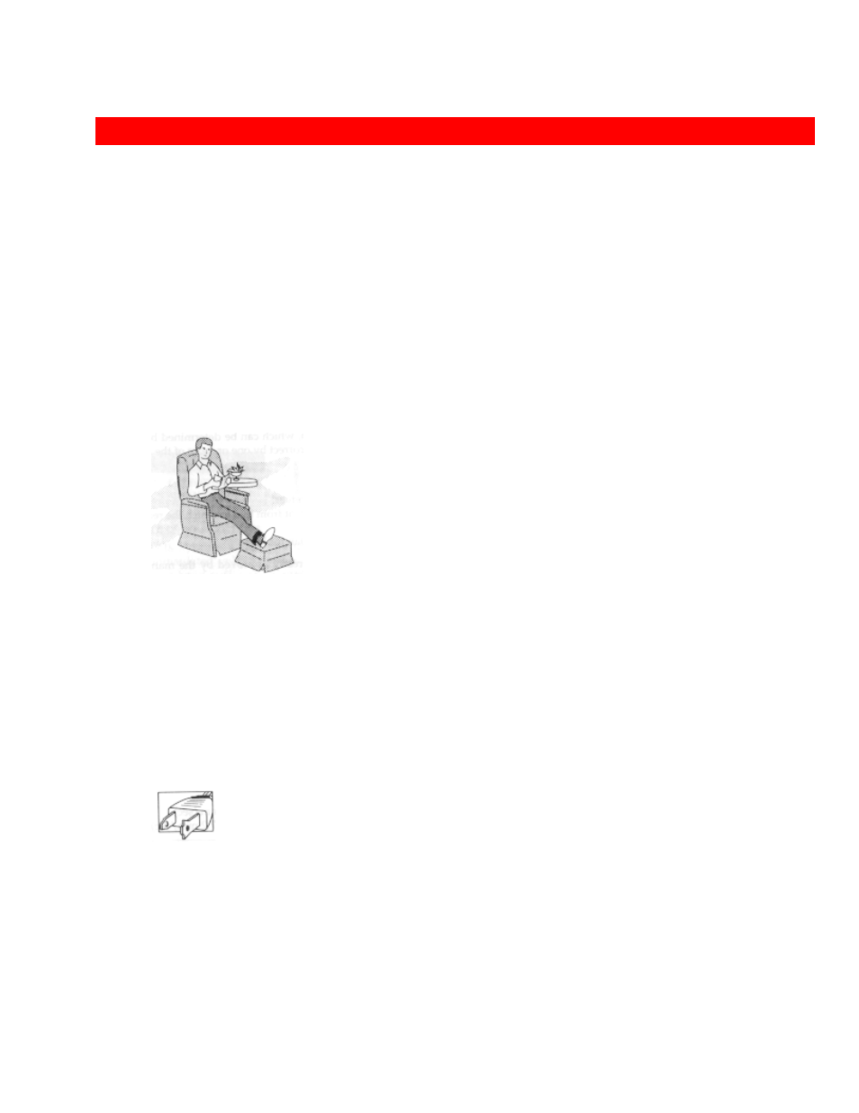 Important safeguards | Hitachi VM-H39A User Manual | Page 9 / 83