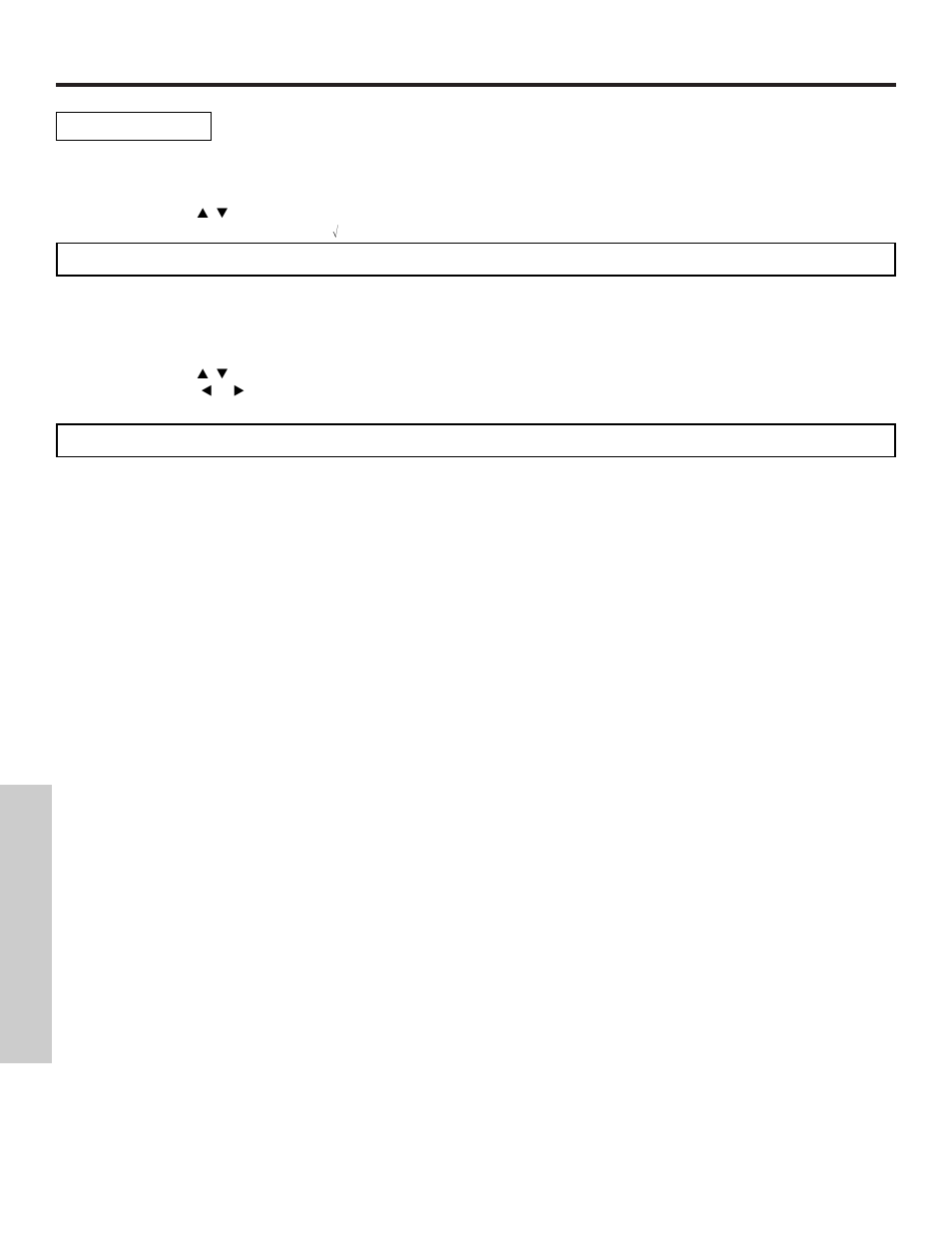 Aspect, On-screen displa y | Hitachi 32HDT50 User Manual | Page 48 / 84