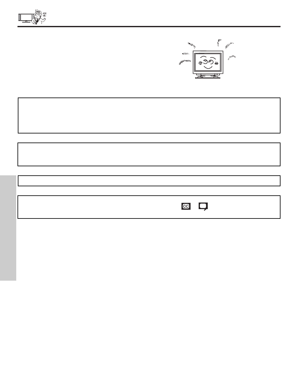 Plug and play, Trademark acknowledgment, Useful informa tion | Hitachi 32HDT50 User Manual | Page 78 / 84