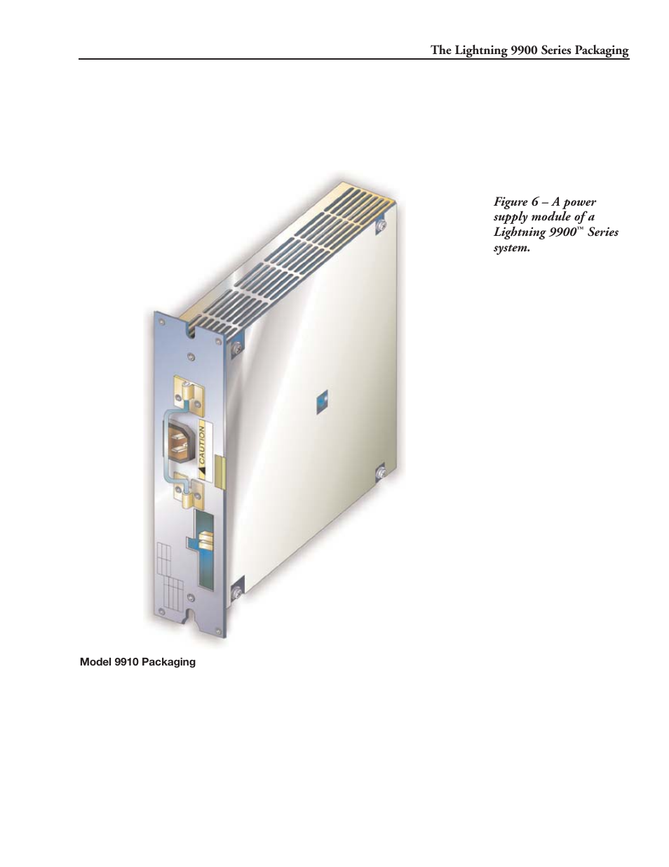 Hitachi 9900 Series User Manual | Page 18 / 80