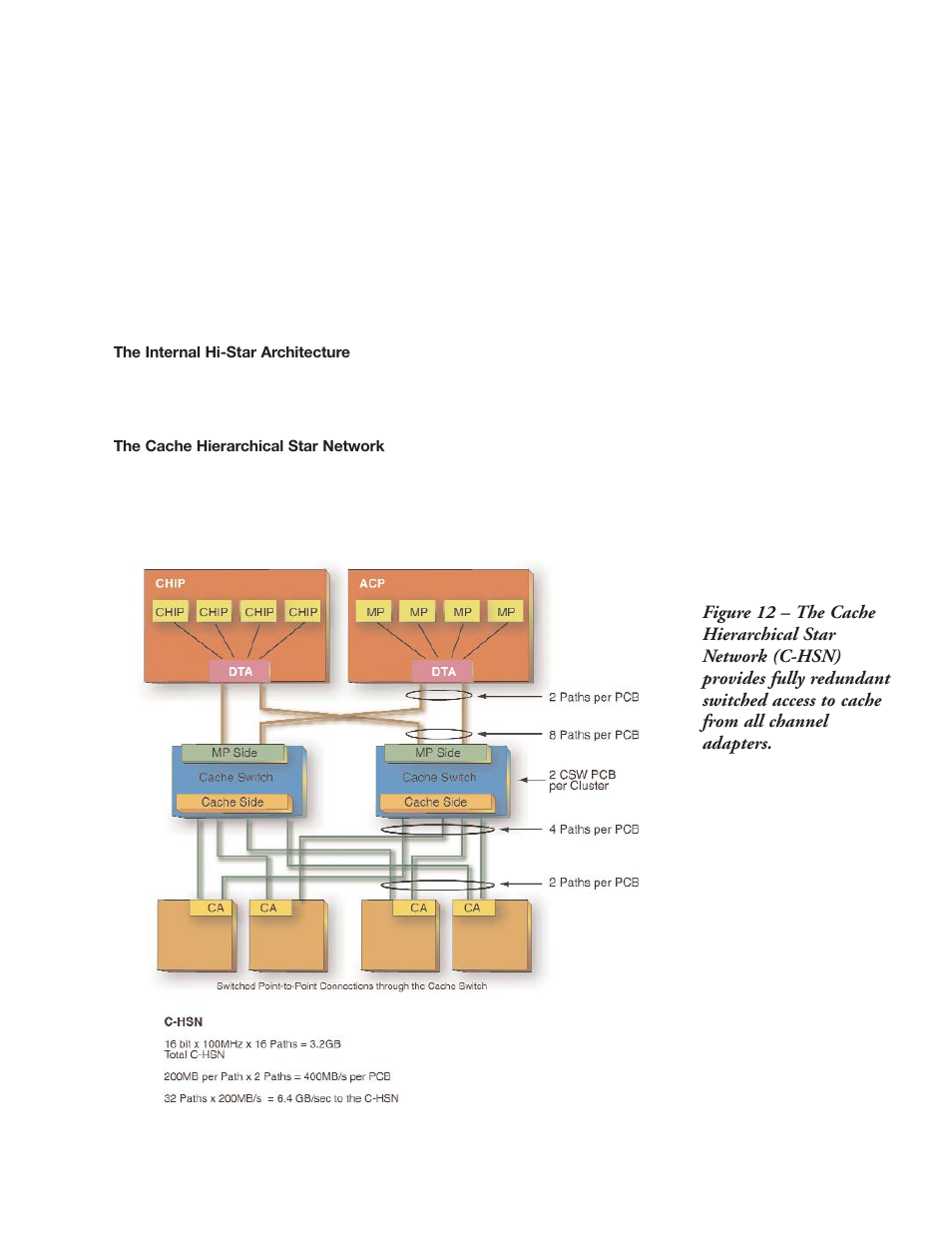 Hitachi 9900 Series User Manual | Page 24 / 80