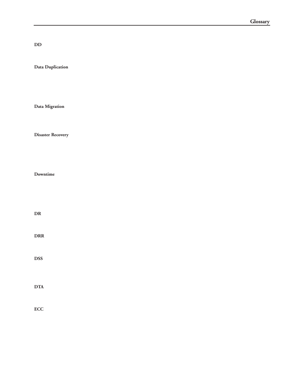 Hitachi 9900 Series User Manual | Page 64 / 80
