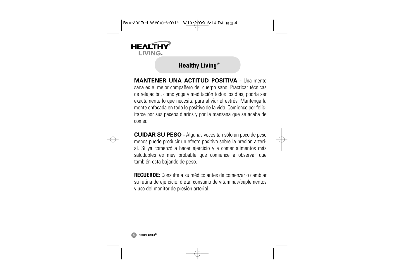 Hitachi BVA-2007 User Manual | Page 37 / 66